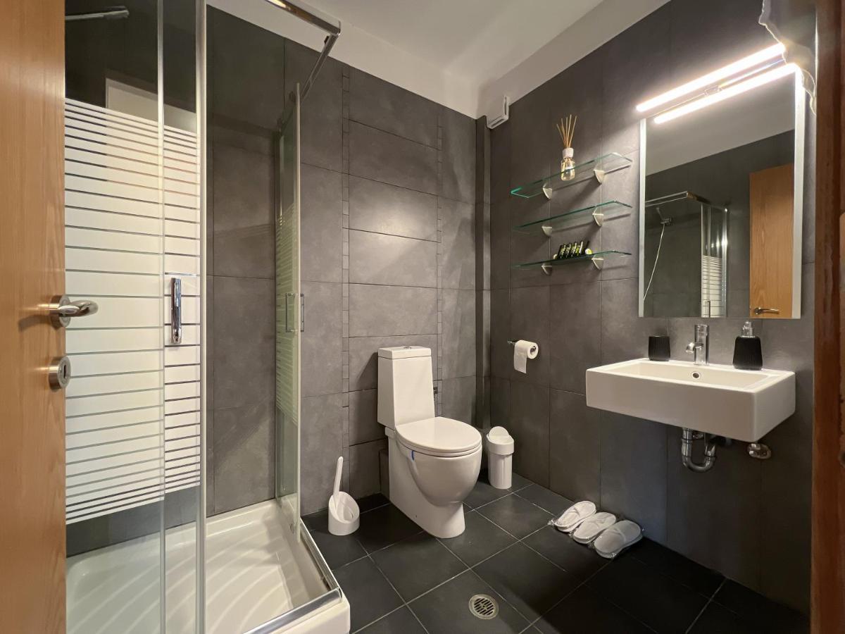 Heaven Luxury Villa Неа-Рода Екстер'єр фото